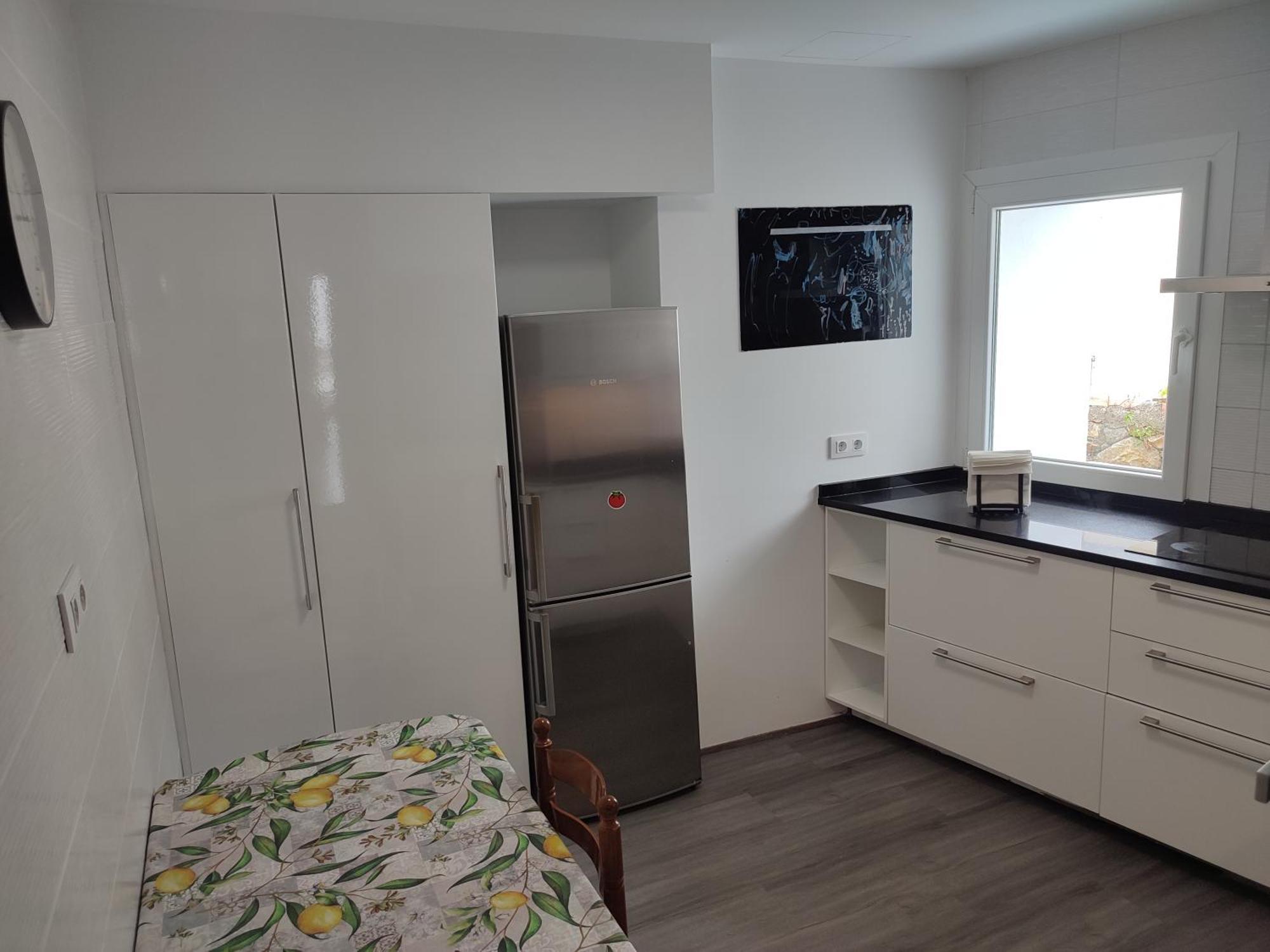 Pimo Plus Entrerrios Apartment Salas  Exterior foto
