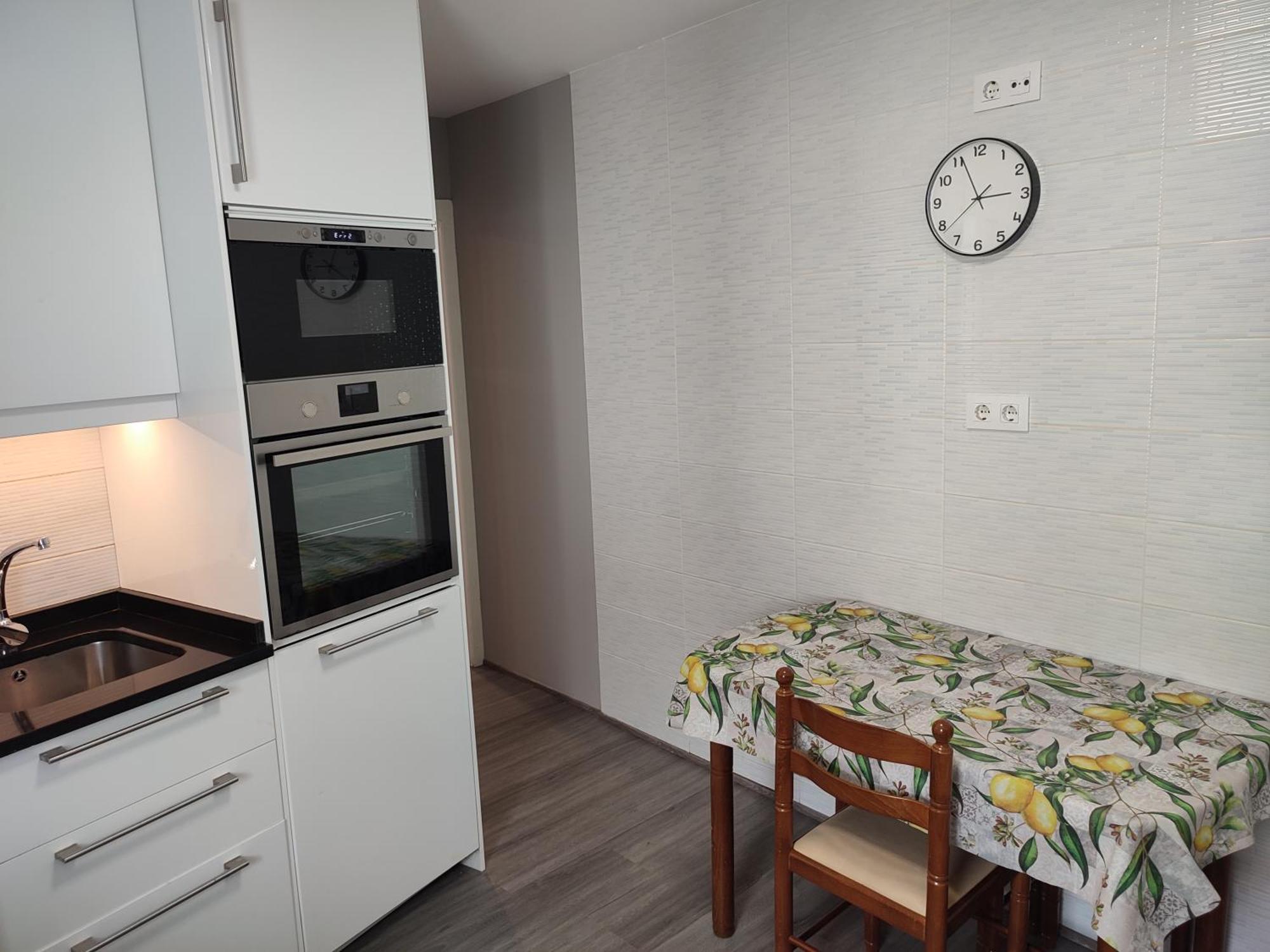 Pimo Plus Entrerrios Apartment Salas  Exterior foto