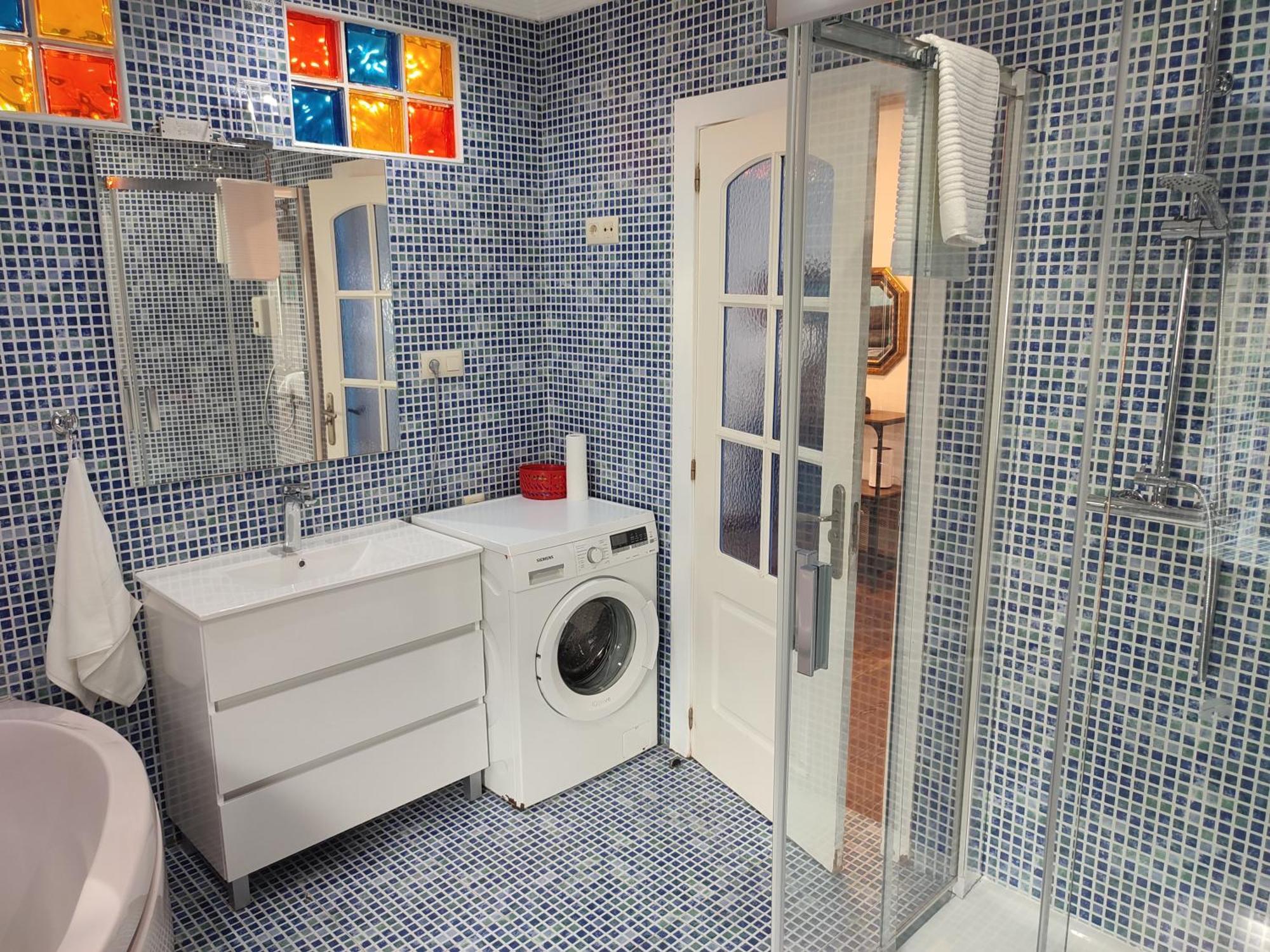 Pimo Plus Entrerrios Apartment Salas  Exterior foto