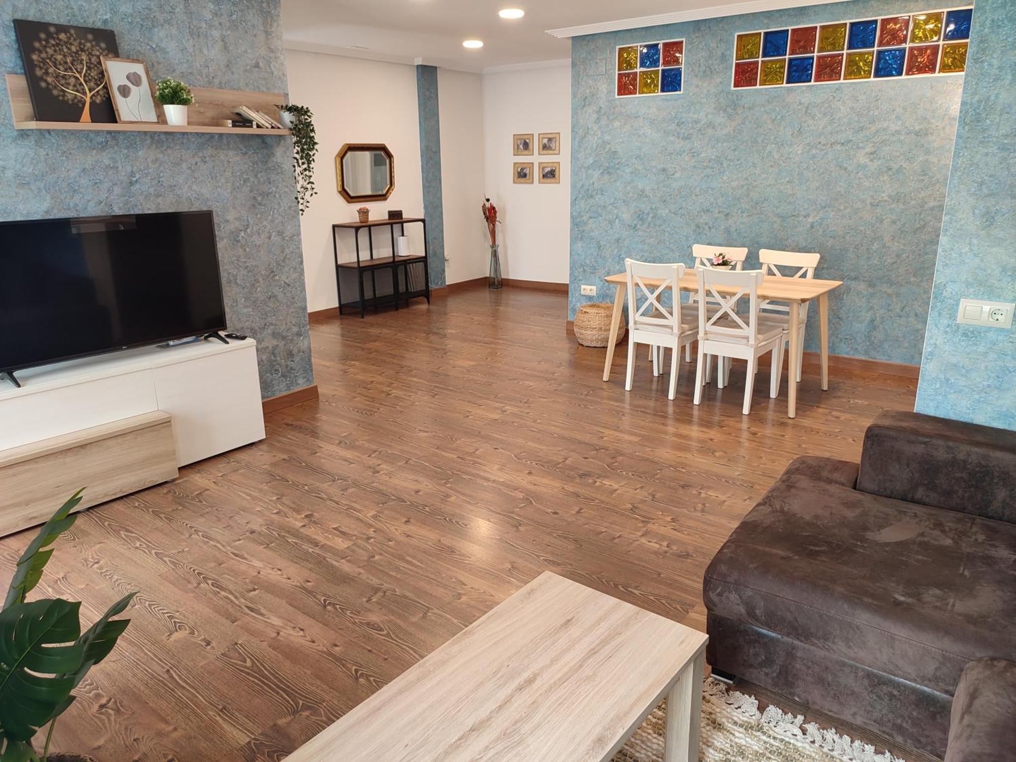 Pimo Plus Entrerrios Apartment Salas  Exterior foto